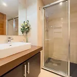 Artklass Apartment *