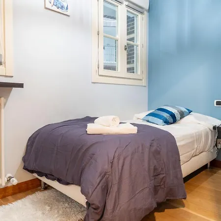 Appartement Artklass Bilbao