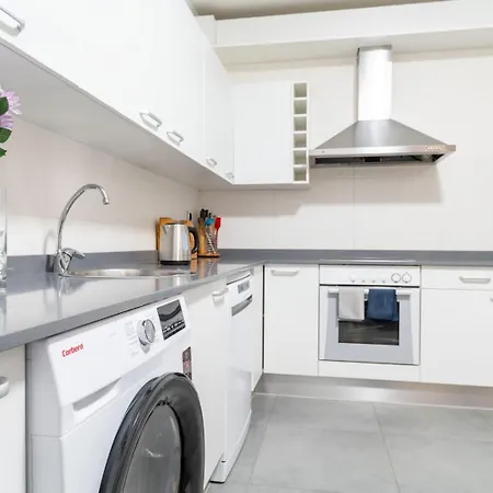 Artklass Apartment *