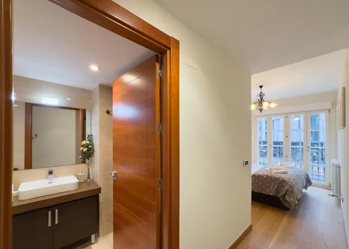 Apartment Artklass *