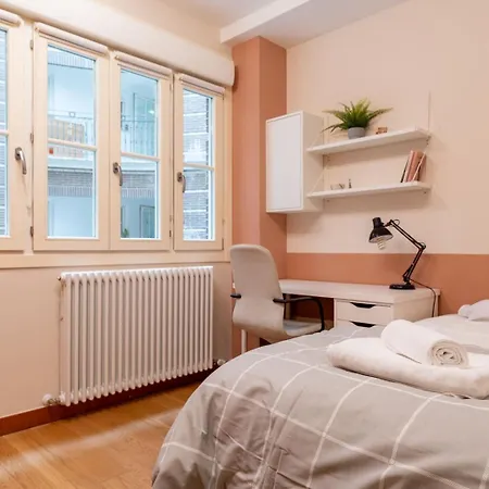 Appartement Artklass