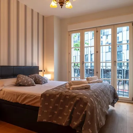 Appartement Artklass *