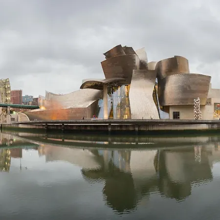 Artklass Appartement Bilbao