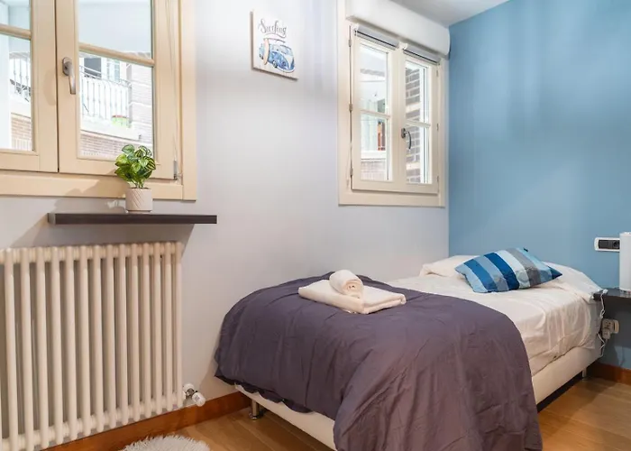 Appartement Artklass