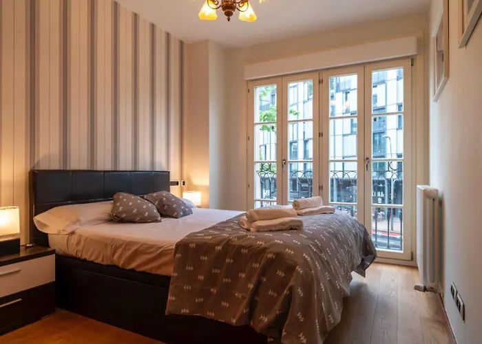 Appartement Artklass *