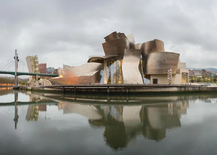 Artklass Appartement Bilbao