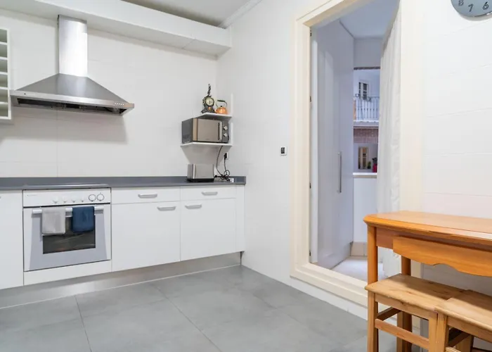 Artklass Appartement