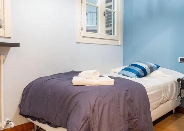 Appartement Artklass Bilbao