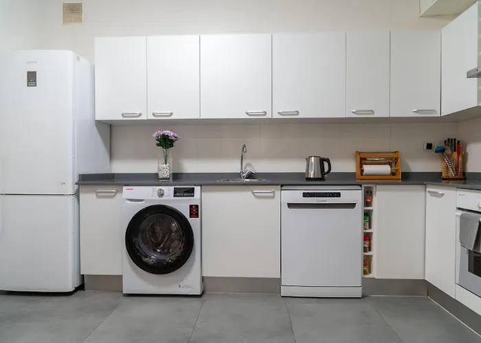 Appartement Artklass *