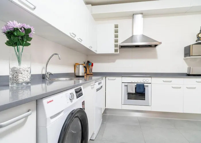 Artklass Appartement *