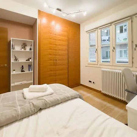 Appartement Artklass Bilbao