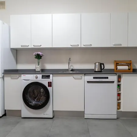 Apartmán Artklass *