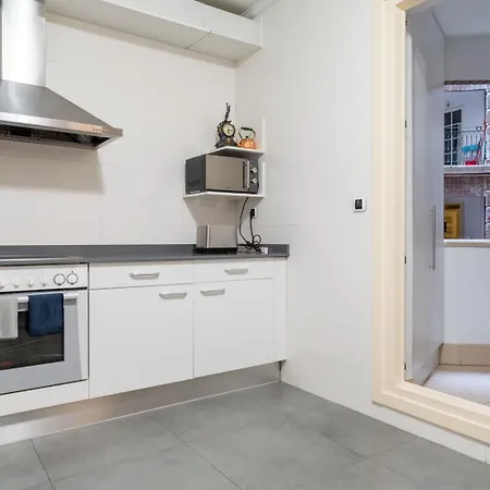 Apartmán Artklass