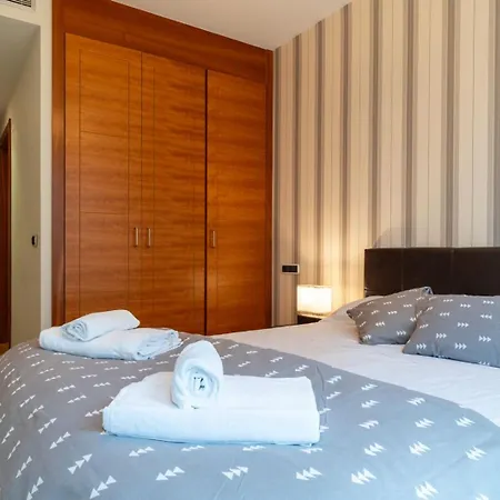 Artklass Apartmán