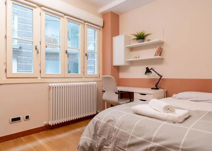 Appartement Artklass