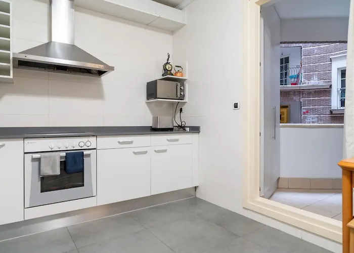 Appartement Artklass