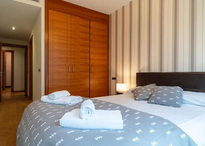 Artklass Appartement